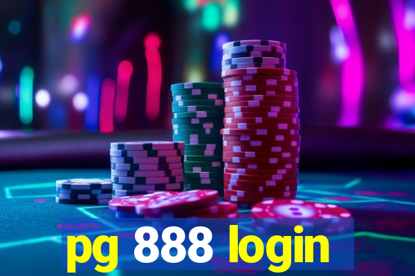 pg 888 login